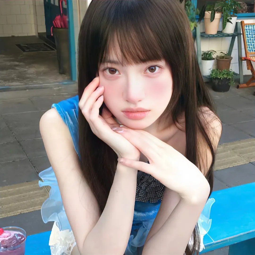 美丽长情